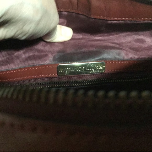 Must de Cartier satchel. Authentic - Picture 5 of 13